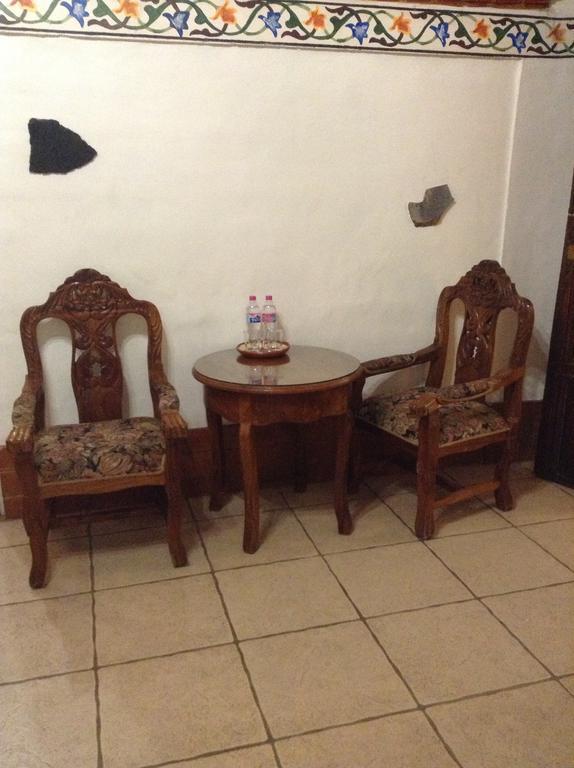 Hotel Los Escudos Pátzcuaro Eksteriør bilde