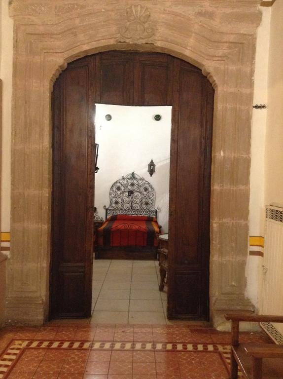 Hotel Los Escudos Pátzcuaro Eksteriør bilde